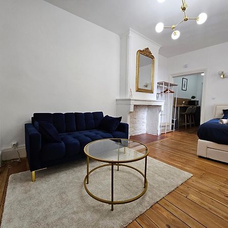 Suite Chic, Contemporaine Au Pied De La Cathedrale Vienne  Exterior photo